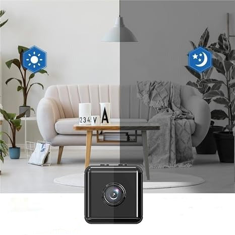 PerimeterPro | Wireless 1080p WiFi Security Camera for Indoor and Outdoor Use - Smart Home Compatible, Weather-Resistant Design