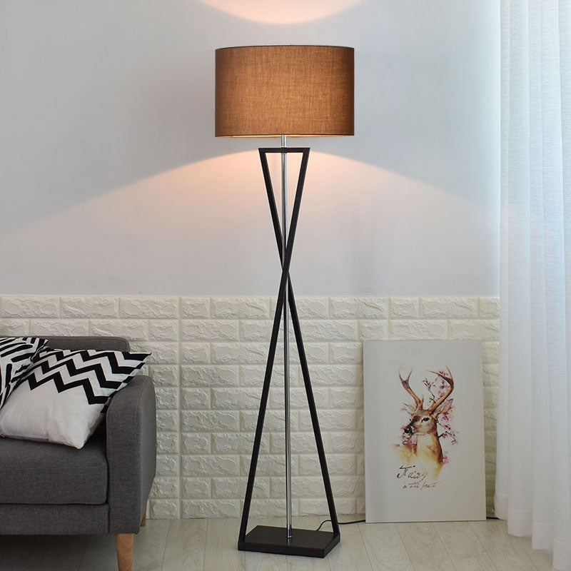 StellarLume | Tall Standing Lamp for Living Room