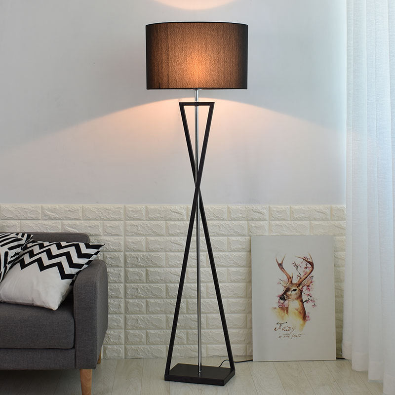 StellarLume | Tall Standing Lamp for Living Room