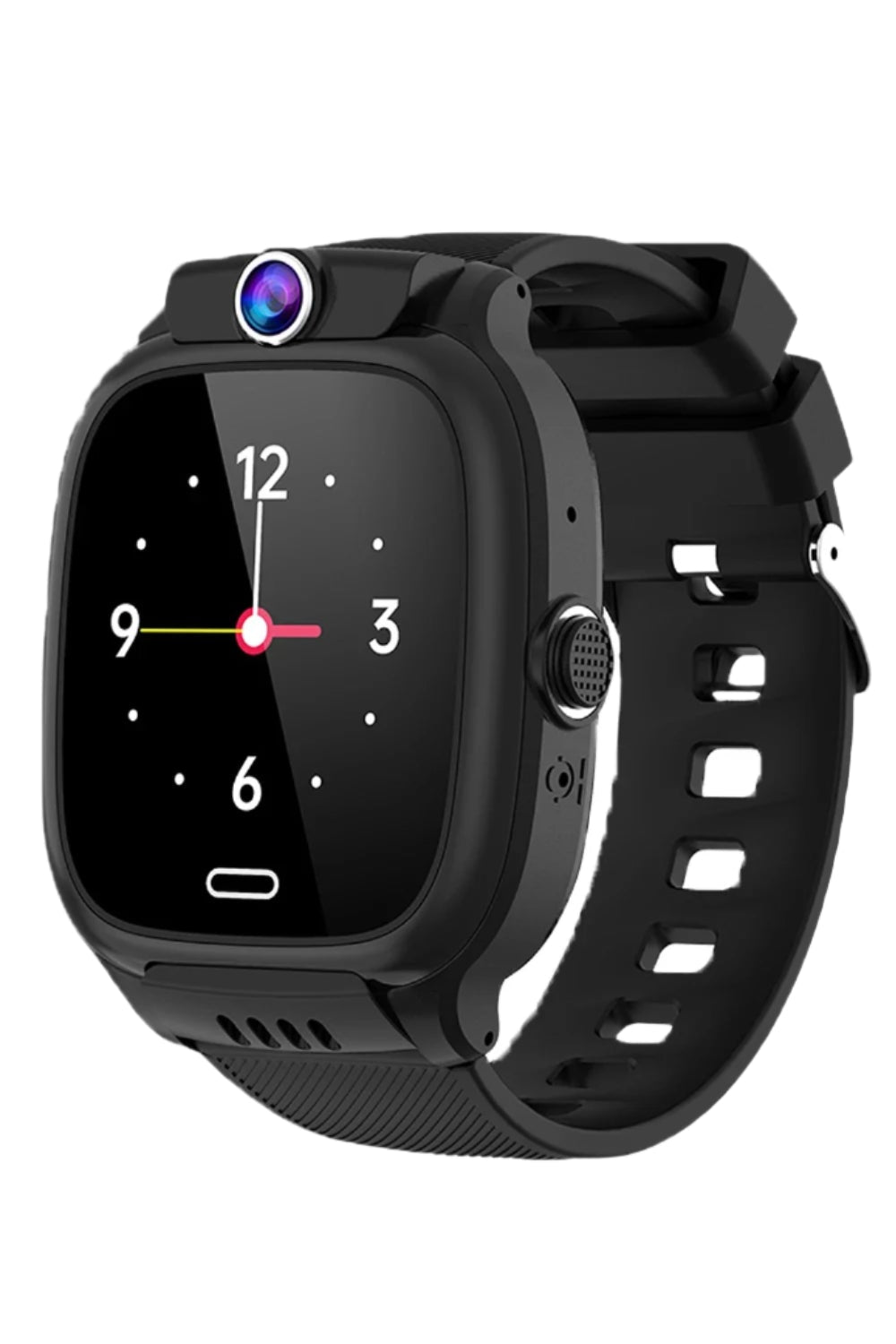 NeoSync | 4G GPS Smartwatch for Kids with Waterproof Design & Video Calling
