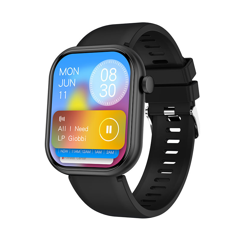 Impera | Water-Resistant Fitness Smartwatch with Heart Rate & Sleep Monitoring