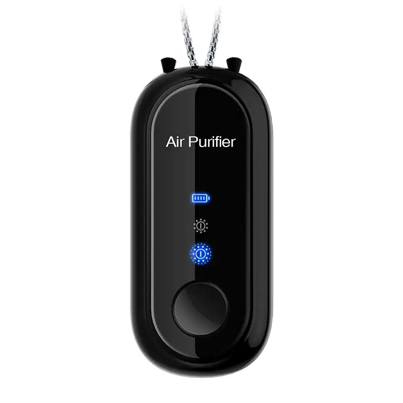 AirGlow | Pocket SIze Portable Personal Air Filter