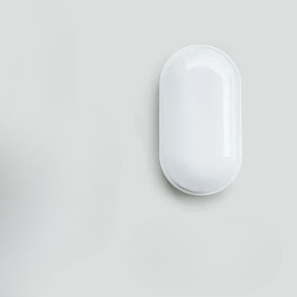 AquaBright | Minimalist Waterproof Ceiling Light