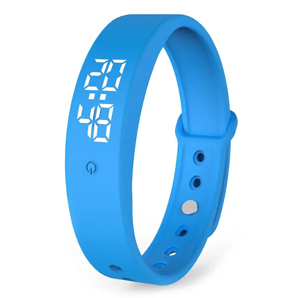 BladeTime | All-in-One Waterproof Smartwatch