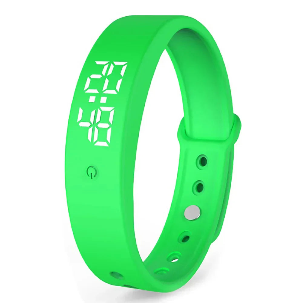 BladeTime | All-in-One Waterproof Smartwatch