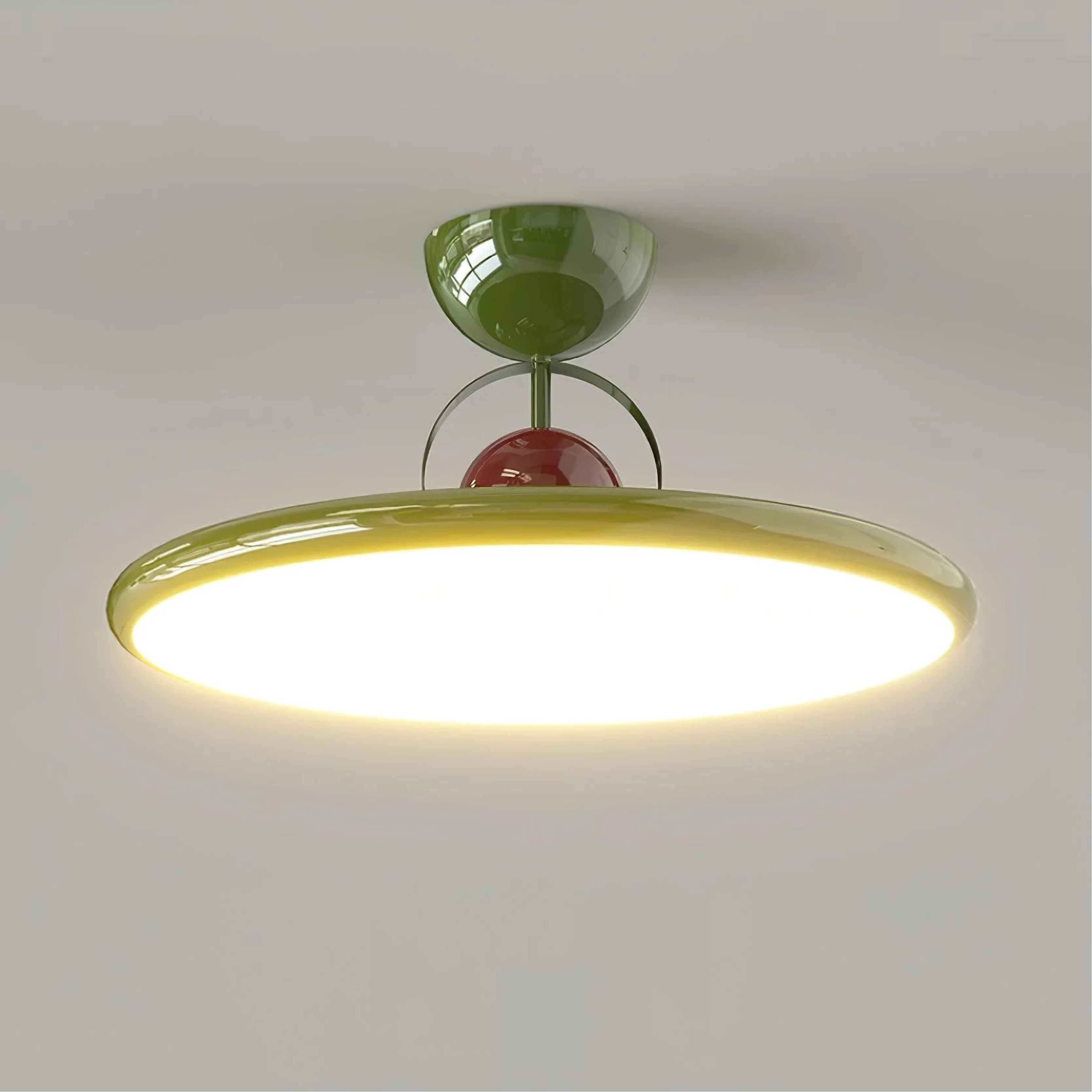 Aurian | Modern Ceiling Light for Timeless and Minimalist Interiors