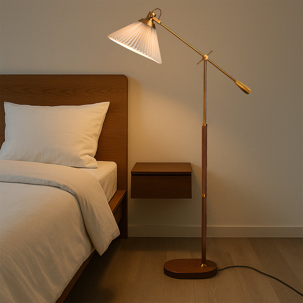 Capistral | Floor Lamp
