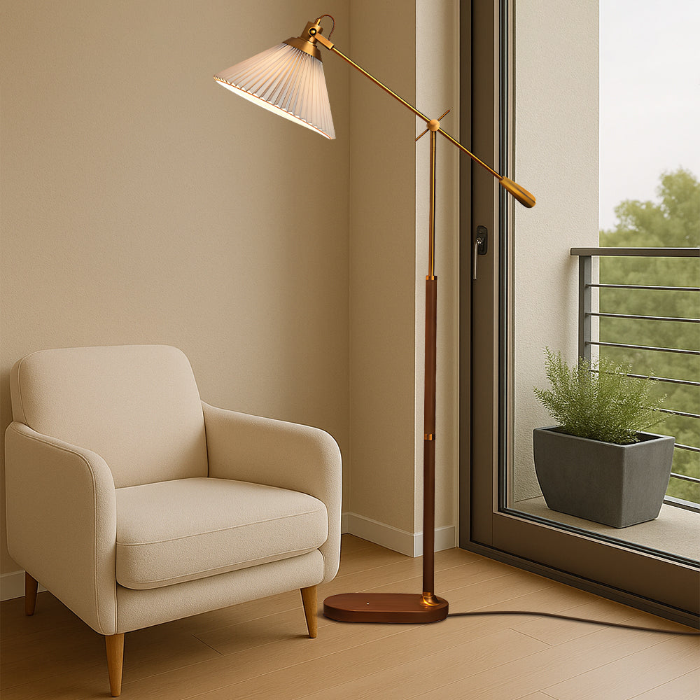 Capistral | Floor Lamp