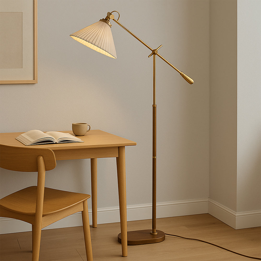 Capistral | Floor Lamp
