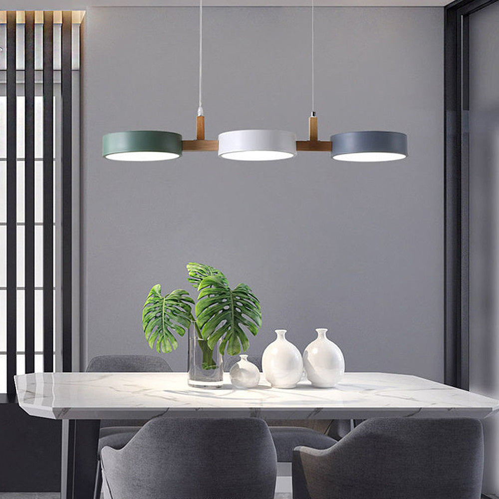 Aurin | Modern Ceiling Light Modern Metal Pendant Fixture