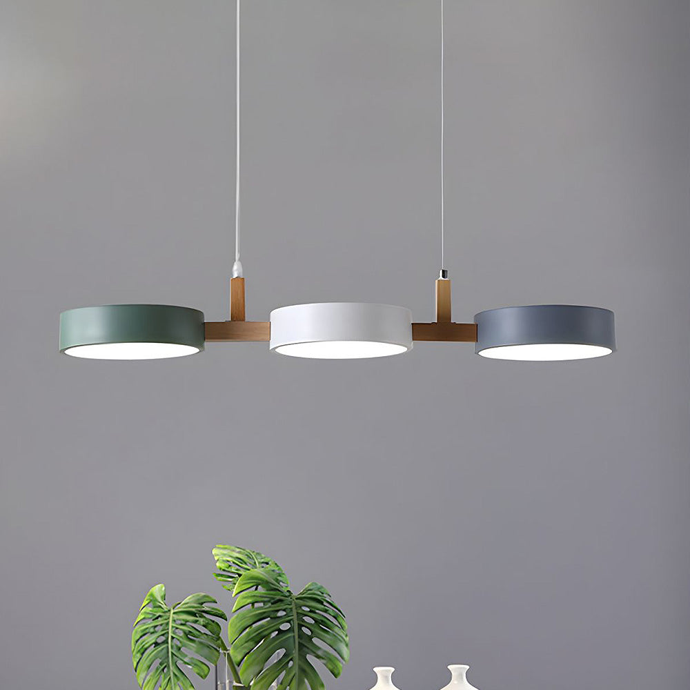 Aurin | Modern Ceiling Light Modern Metal Pendant Fixture