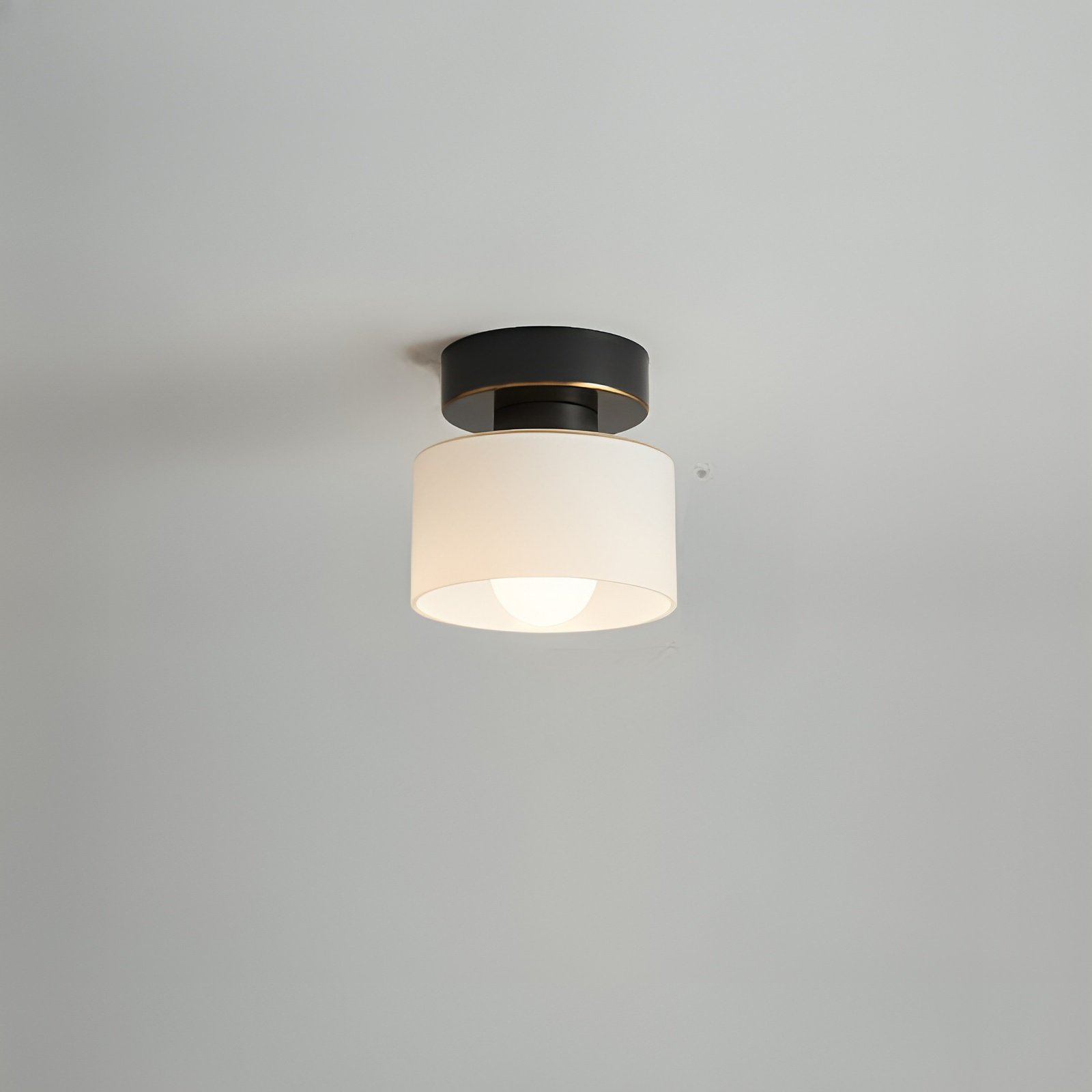 CreativeGlow | Bauhaus Ceiling Spotlight