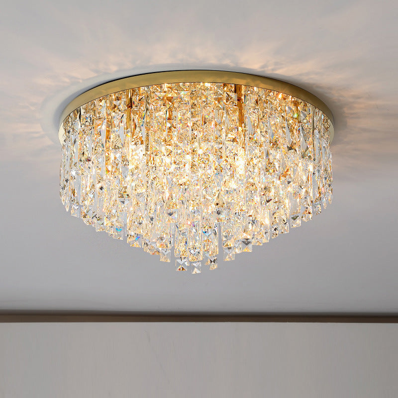 EclipseLume | Sleek Black Pendant Lamp for Kitchen & Dining