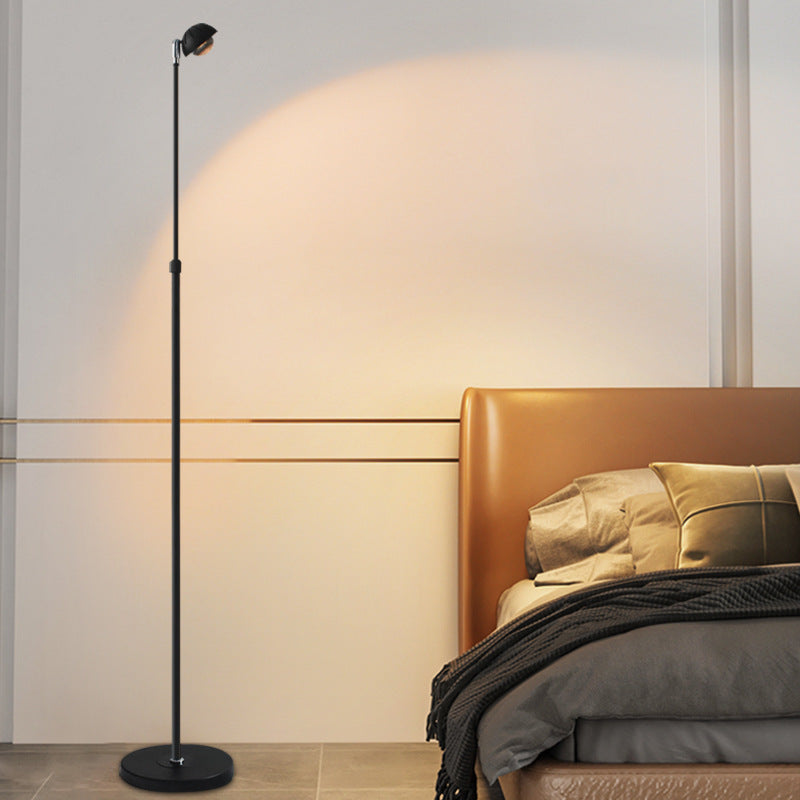Gleora | Dimmable Floor Lamp for Quiet Glow
