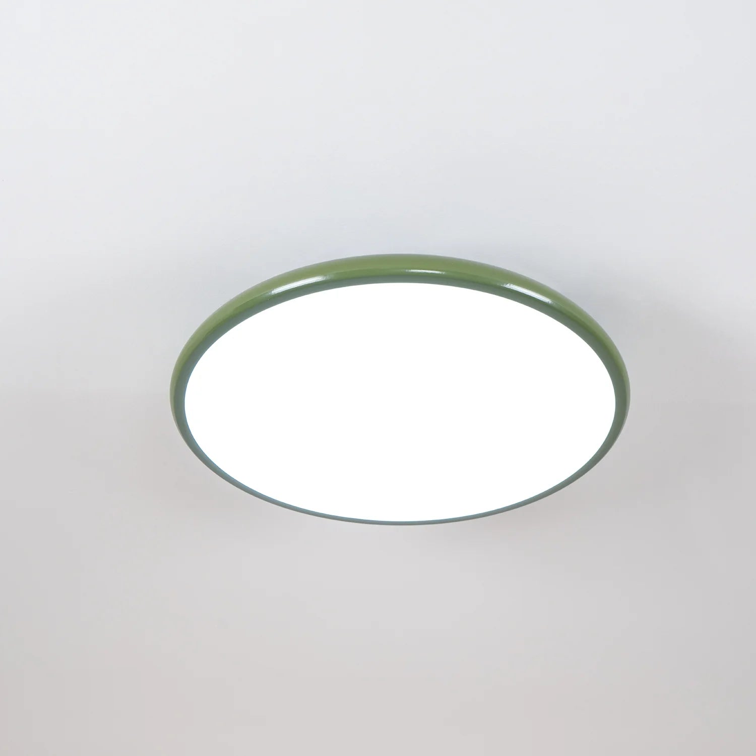 DriftGlow | Modern Adjustable Ceiling Light for Everyday Comfort