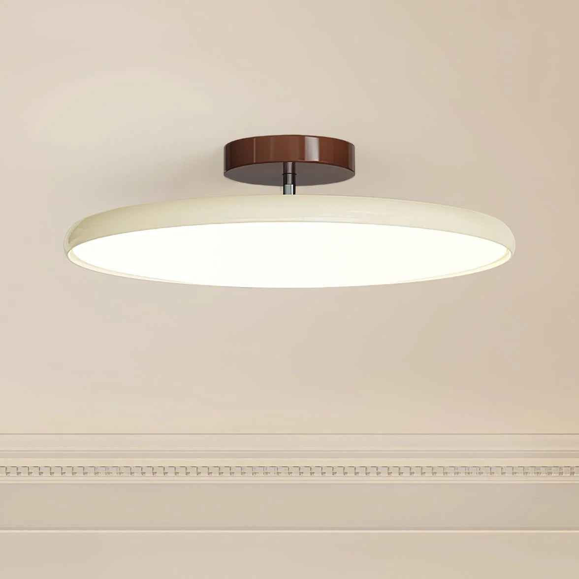 DriftGlow | Modern Adjustable Ceiling Light for Everyday Comfort