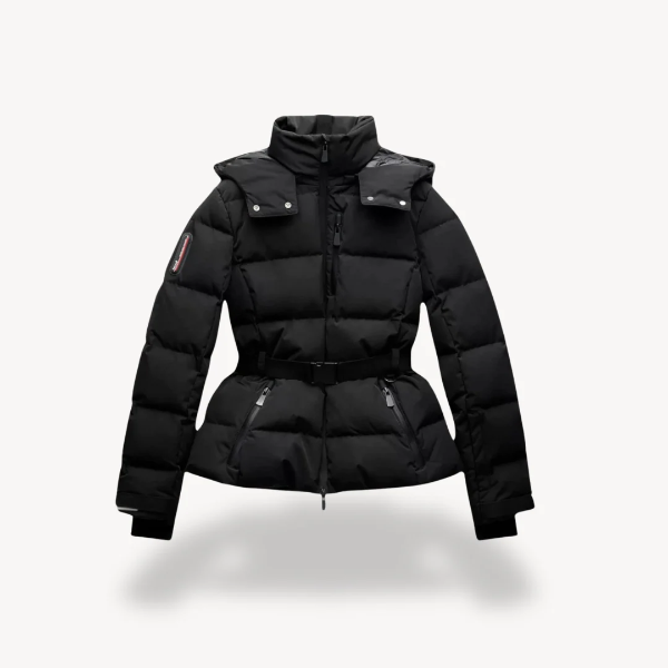 Aurora | Stylish Water-Resistant Puffer Jacket