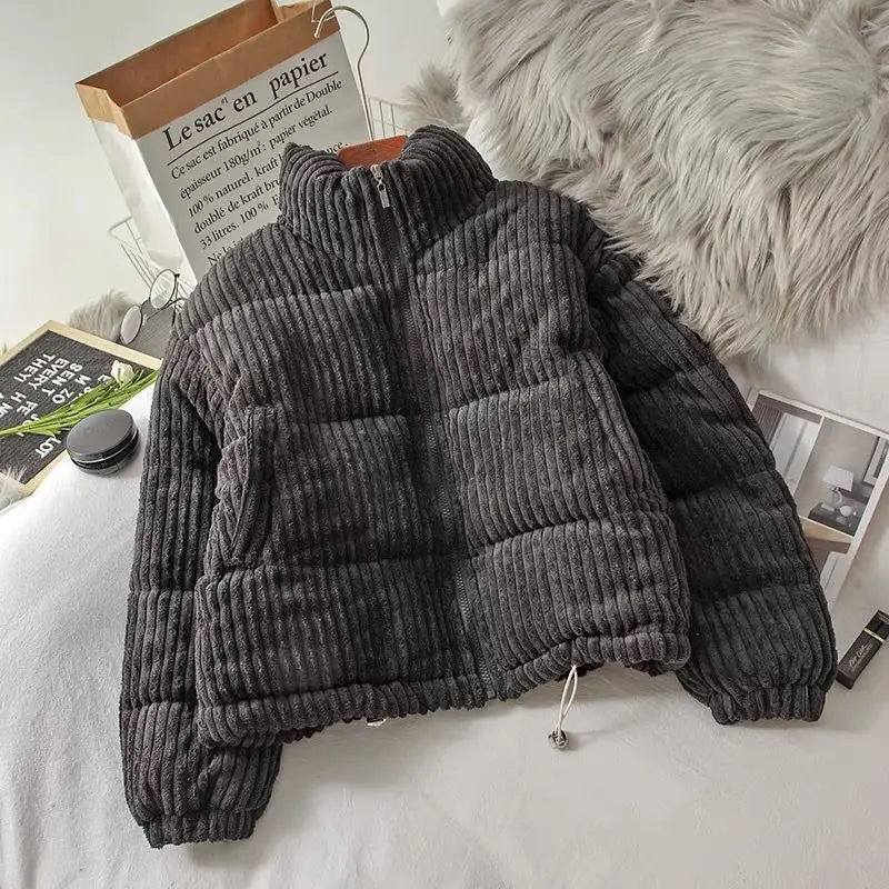 Brooke | Stylish Comfortable Women's Jacket