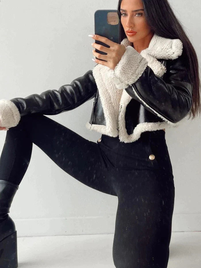 Vivienne | Stylish Durable Women's Jacket