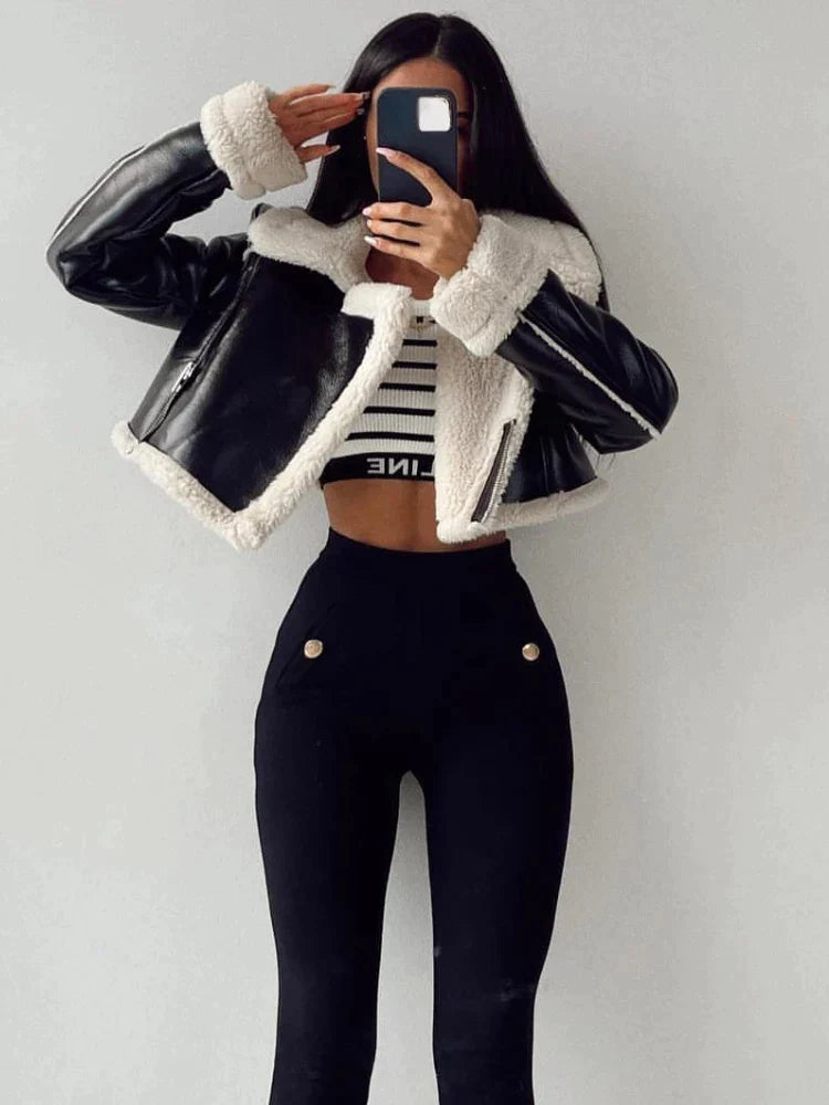 Vivienne | Stylish Durable Women's Jacket