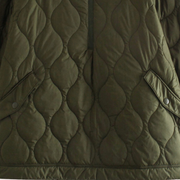 Esma Women's Lightweight Quilted Jacket for Cold Days