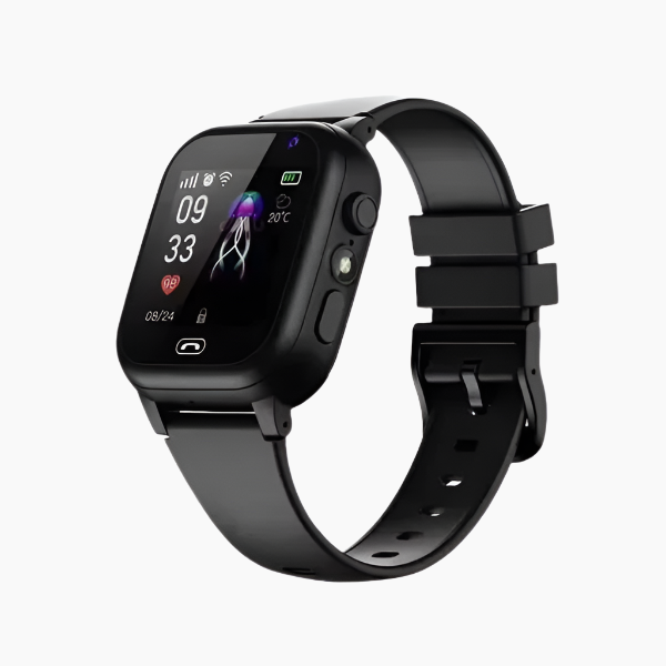 HyperDial | Waterproof GPS Smartwatch for Kids