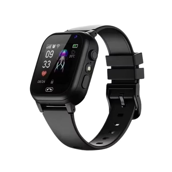 HyperDial | Waterproof GPS Smartwatch for Kids