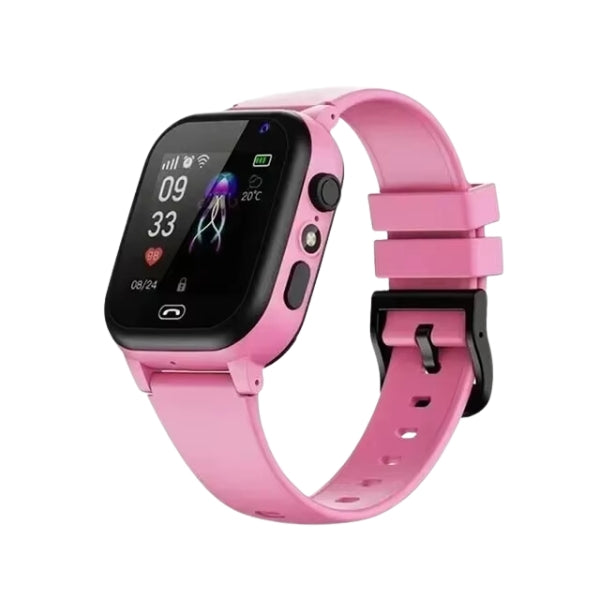 HyperDial | Waterproof GPS Smartwatch for Kids