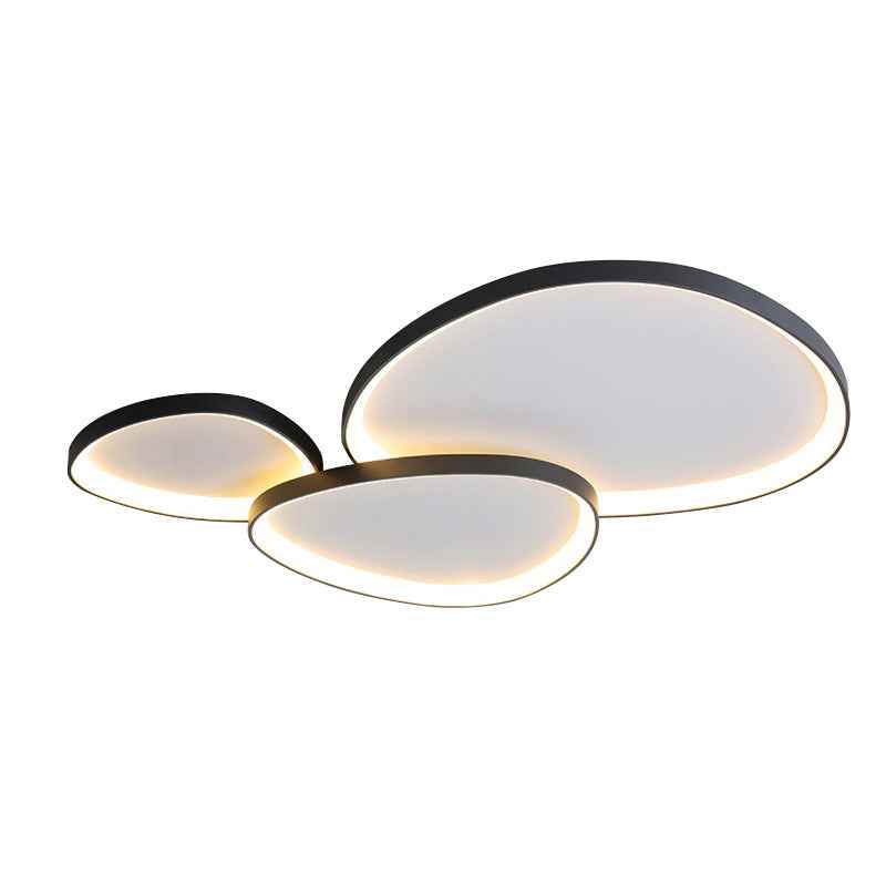 Glareon | Elegant Armure Ceiling Light with Minimalist Design