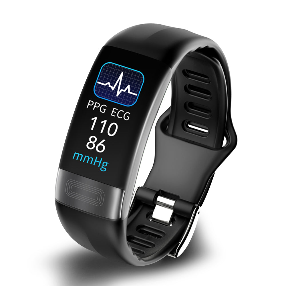 BeatBit | Blood Pressure & EKG Smart Bracelet