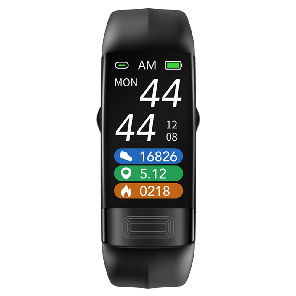 BeatBit | Blood Pressure & EKG Smart Bracelet