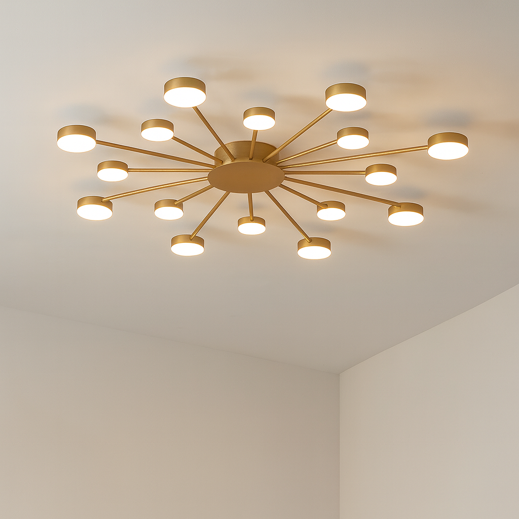 Noxell | Modern Ceiling Lamp