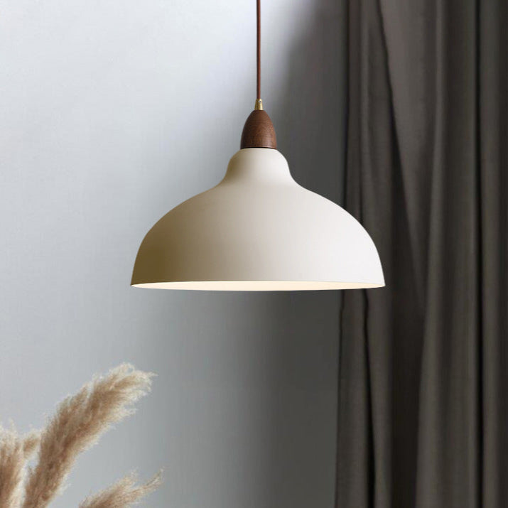 ArcticLume | Sleek Scandinavian Pendant
