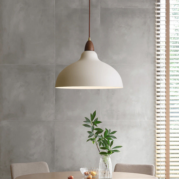 ArcticLume | Sleek Scandinavian Pendant