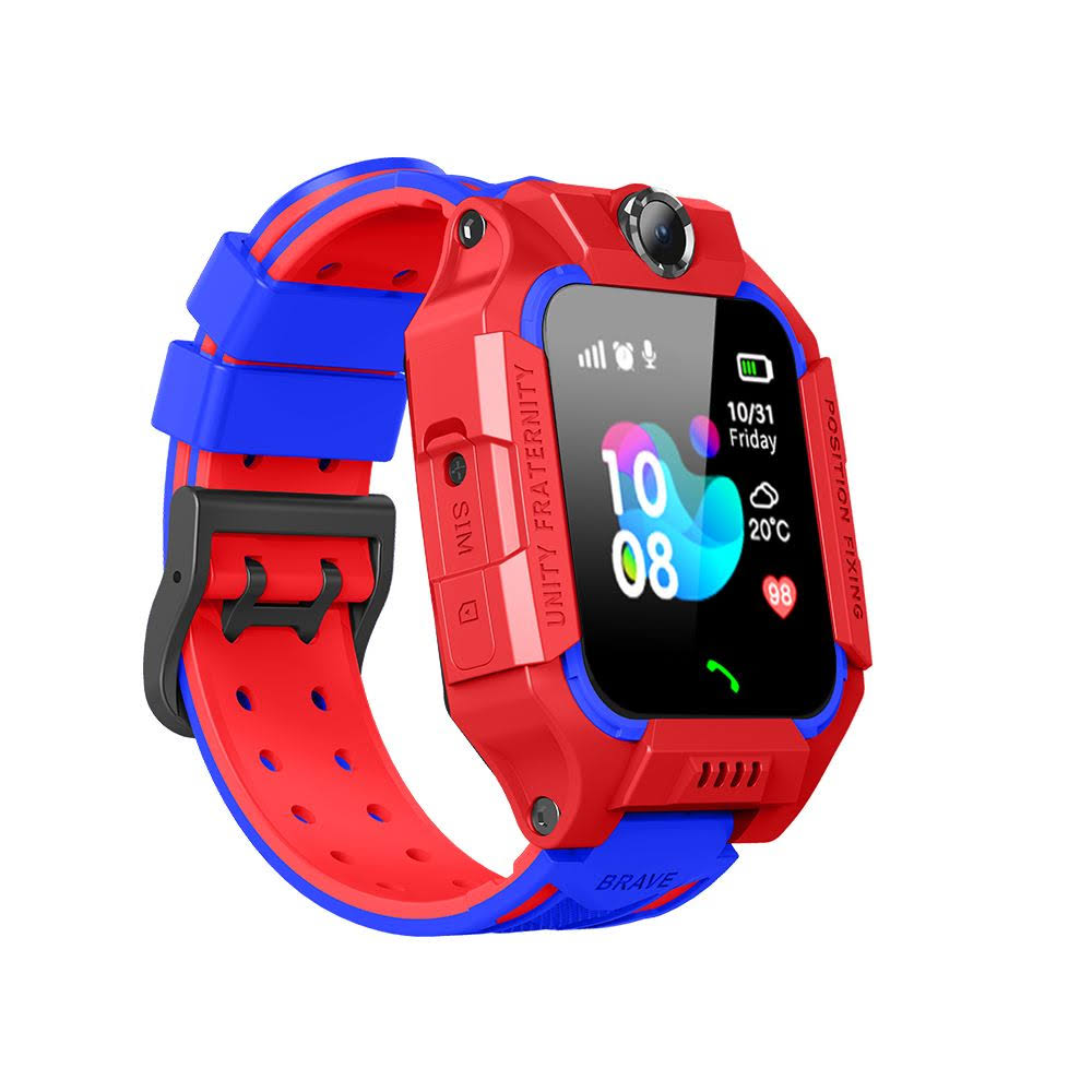 Wriston | Kids Smartwatch with Camera, GPS & Activity Tracking