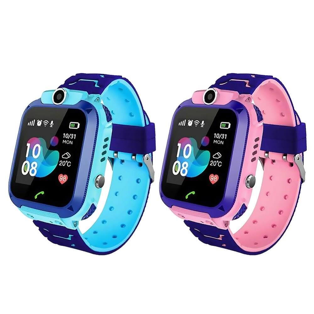 Wriston | Kids Smartwatch with Camera, GPS & Activity Tracking