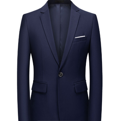 Lars | Elegant Men’s Blazer with Sleek Style and Modern Fit