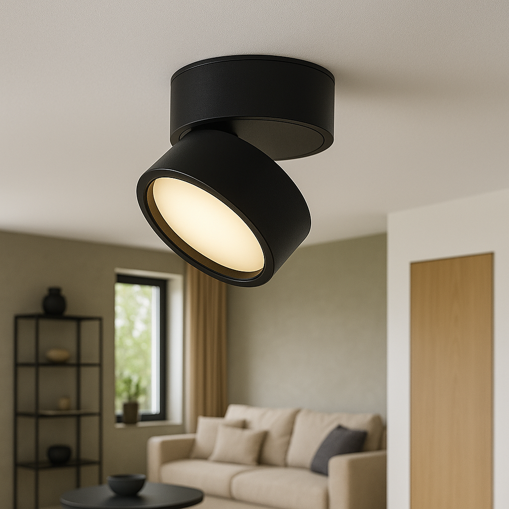 Lumary | Elegant Timeless Ceiling Lamp (2 Pack) for Stylish Living Spaces