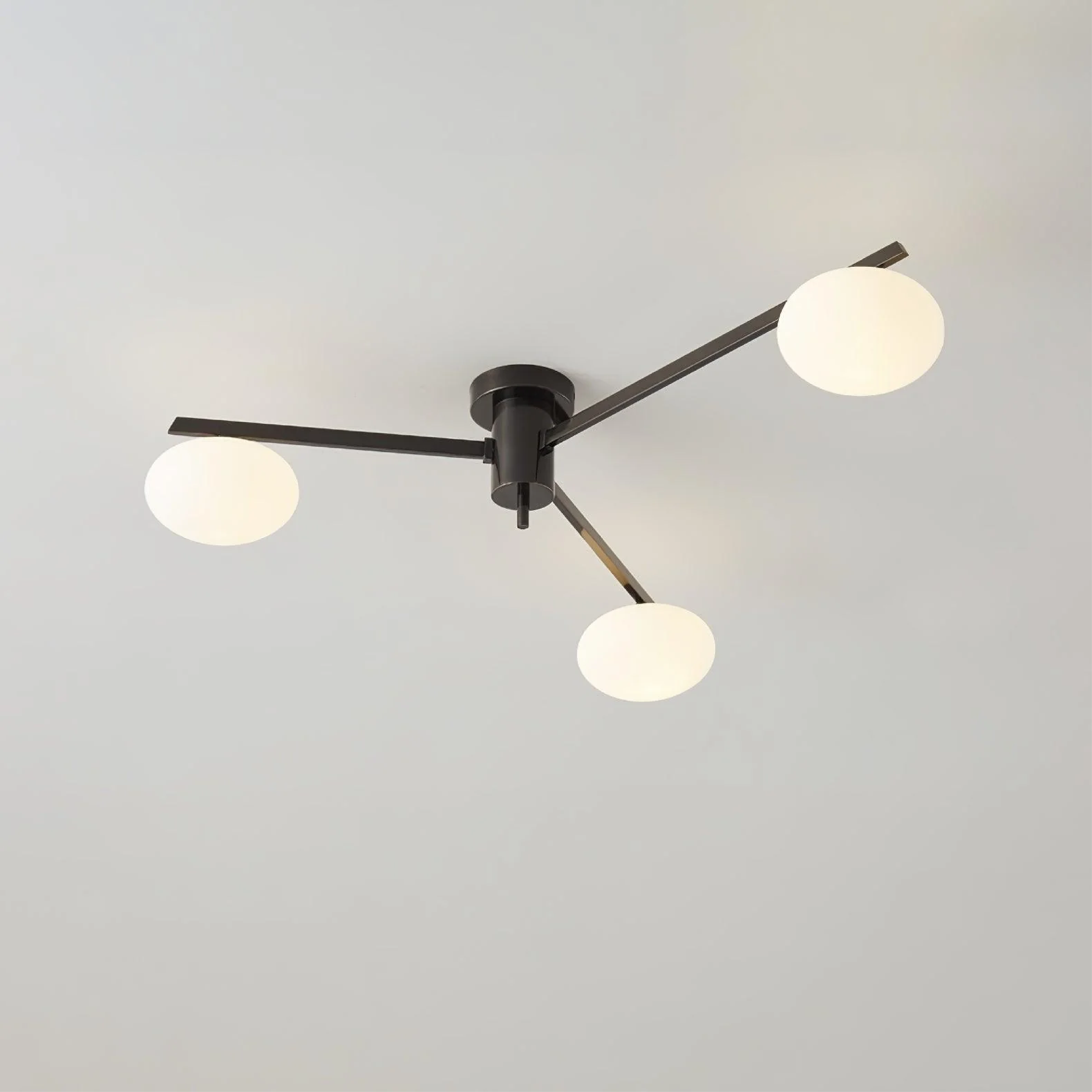 Lumithra | Modern Ceiling Lamp for Minimalist Interiors