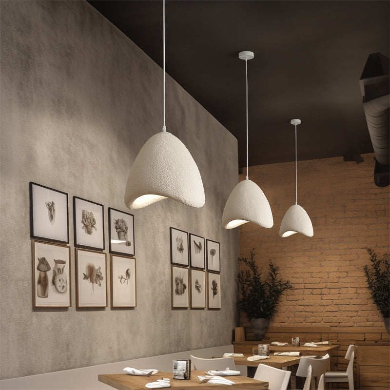 Aquitain | Wabi Sabi Pendant Lamp