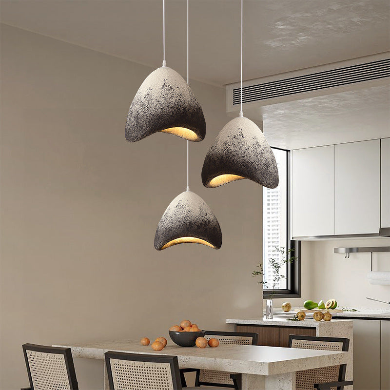 Aquitain | Wabi Sabi Pendant Lamp