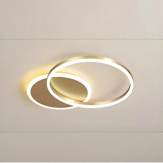 Lythra | Elegant Contemporary Ceiling Lamp for Minimalist Design