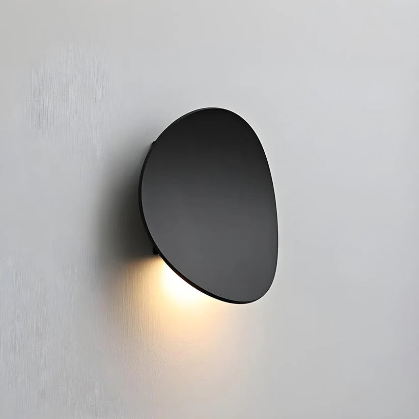 Illumaia | Metal Wall Lamp Disc