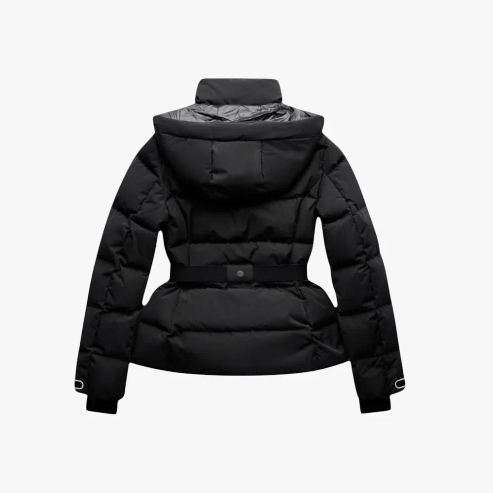 Aurora | Stylish Water-Resistant Puffer Jacket