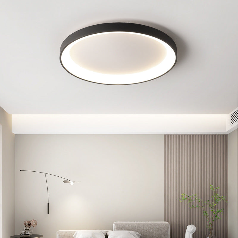 Illuria | Minimalist Ceiling Lamp for Modern Simplicity