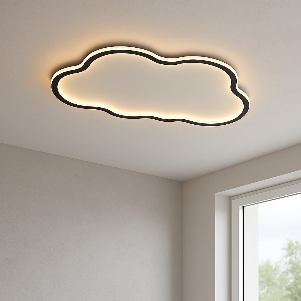 Modellus | Cloud Ceiling Lamp