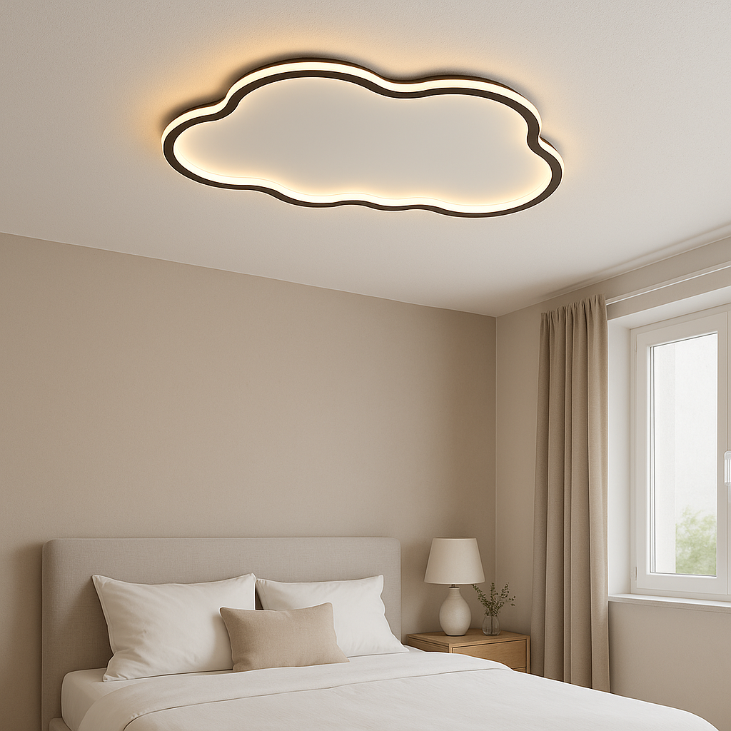 Modellus | Cloud Ceiling Lamp
