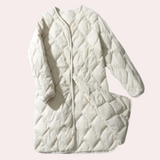 Paige Women's Cozy Puffer Jacket for Cold Weather