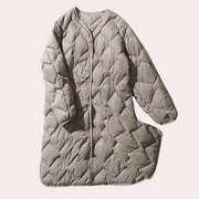 Paige Women's Cozy Puffer Jacket for Cold Weather