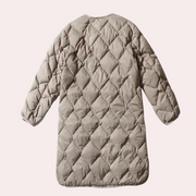 Paige Women's Cozy Puffer Jacket for Cold Weather